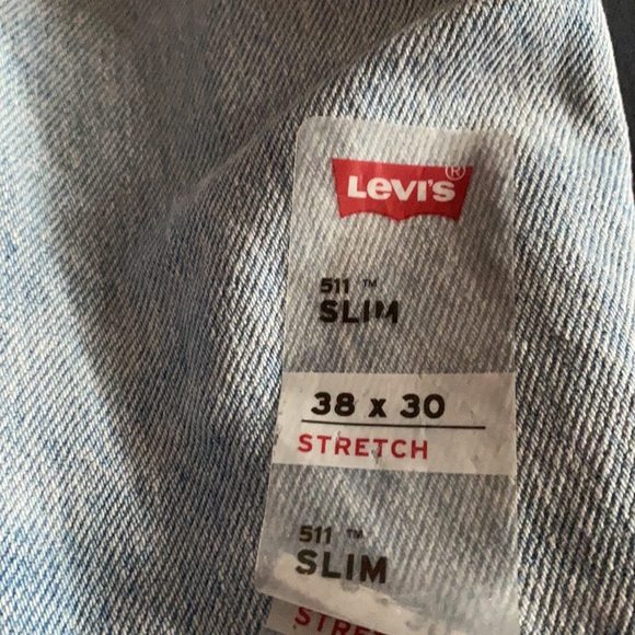 Levi’s jeans NEVER WORN - Picture 3 of 6